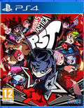 Persona 5 Tactica (Europeo) PS4 1