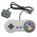 Control Super nintendo snes Genérico