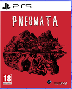 Pneumata (Europeo) PS5 1