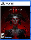 Diablo IV PS5 1