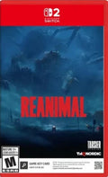 Reanimal Switch 2 1