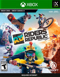 Riders Republic Xbox One 1