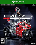 Rims Racing Xbox One 1