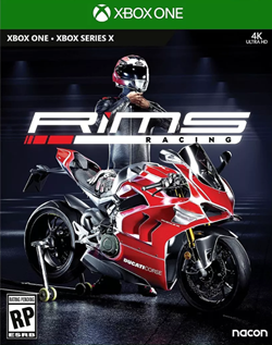 Rims Racing Xbox One 1