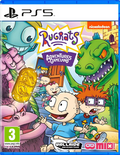 Rugrats: Adventures In Gameland (Europeo) PS5 1