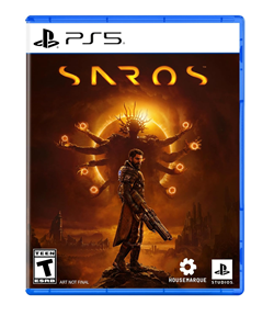 Saros PS5 1