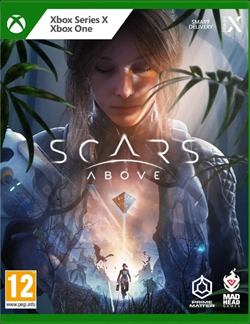 Scars Above (Europeo) Xbox Series X 1