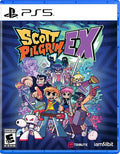 Scott Pilgrim Ex PS5 1