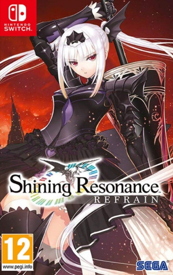 Shining Resonance Refrain (Europeo) Switch 1