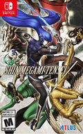 Shin Megami Tensei V Switch 1