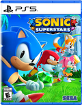 Sonic Superstars PS5 1