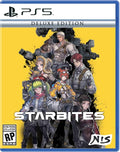 Starbites: Deluxe Edition PS5 1