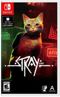 Stray Switch 1