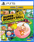 Super Monkey Ball Banana Mania (Europeo) PS5 1