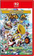 Ratatan Switch 2 1