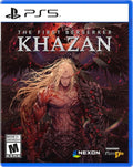 The First Berserker: Khazan PS5 1