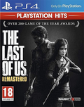 The Last Of Us Remastered (Europeo) PS4 1