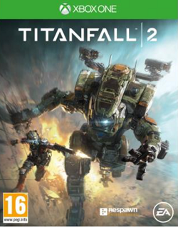 Titanfall 2 (Europeo) Xbox One 1