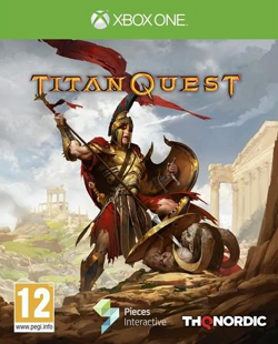 Titan Quest (Europeo) Xbox One 1