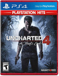 Uncharted 4 A Thiefs End PS4 1