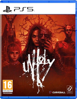 Unholy (Europeo) PS5 1