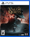 Valor Mortis PS5 1