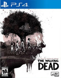The Walking Dead: The Telltale Definitive Series PS4 1