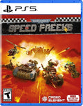 Warhammer 40000: Speed Freeks PS5 1