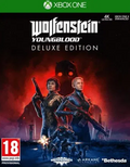Wolfenstein Youngblood Deluxe Edition (Europeo) Xbox One 1
